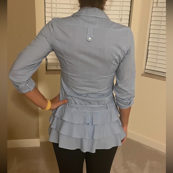 Patricia Pepe Shirt - Picture 3 of 5